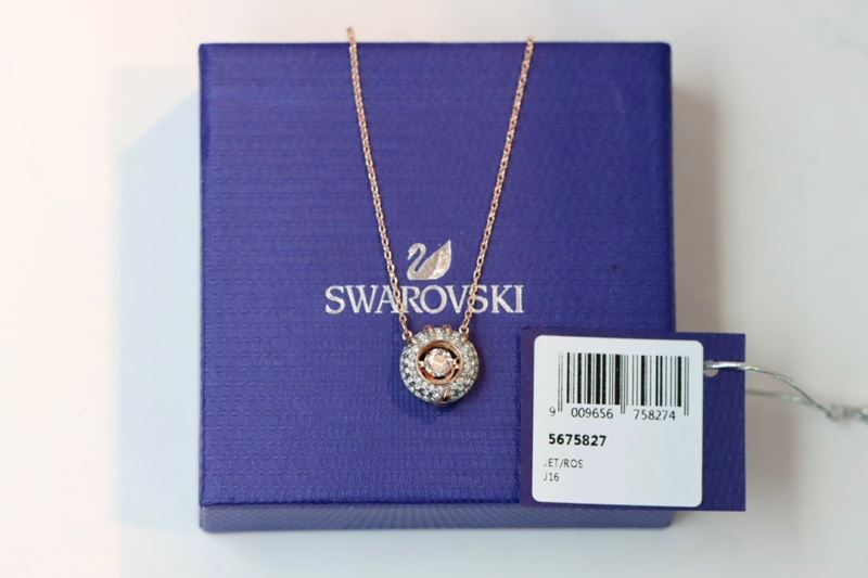 Swarovski Necklaces